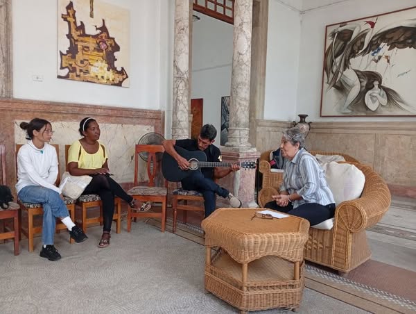 UNEAC en Matanzas: espacio para el aprendizaje en verano (I) 